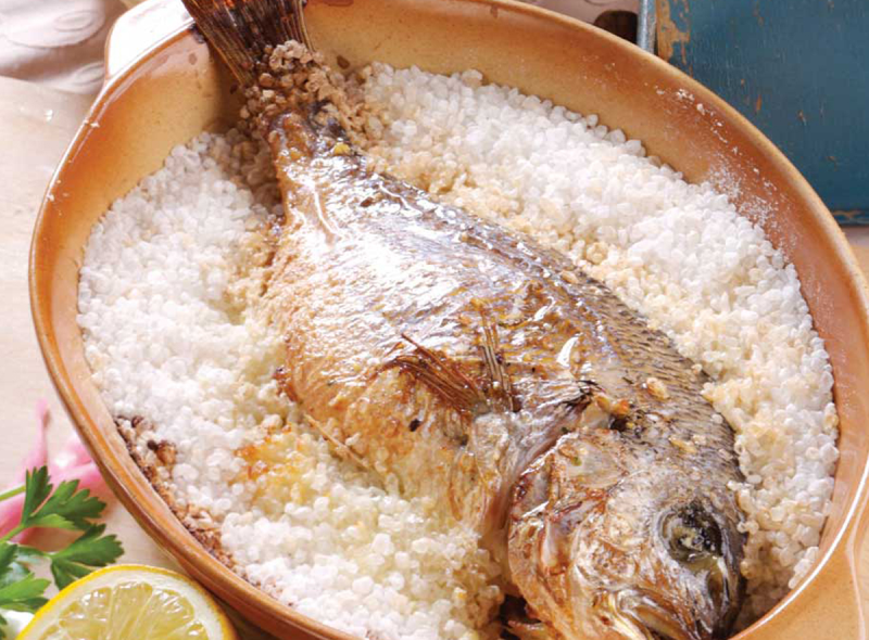 Yemek Tarifleri